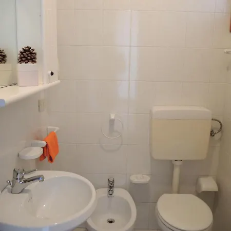 Katio Holiday home Bibione