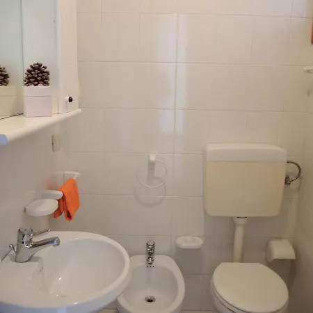 Katio Holiday home Bibione